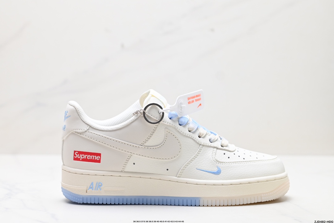 Nike Air Force 1 Shoes